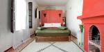 Riad Tizwa, Morocco, Room 4
