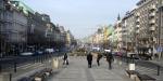 Wenceslas Square The ICON Hotel and Lounge, Czech Republic, Wenceslas Square