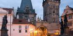 Bridge Tower on Charles Bridge The ICON Hotel and Lounge, Czech Republic, Bridge Tower on Charles Bridge