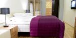 Deluxe Room The ICON Hotel and Lounge, Czech Republic, Deluxe Room