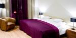 Deluxe Room The ICON Hotel and Lounge, Czech Republic, Deluxe Room