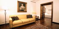 Suite (Green / Turquoise / Ecru)