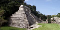 Other places to stay in Mexico