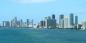 Miami Skyline © Averette Florida_76102_98KB_250511
