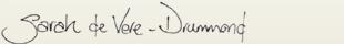 signature