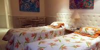 Deluxe Room (Twin)