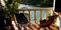 Florencia (sleeps 4-5)