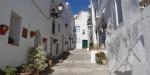 Hotel Palacio Blanco, Spain, Frigiliana &copy; gildemax