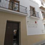 Hotel Palacio Blanco, Spain