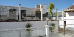 Hotel Palacio Blanco, Spain, Hotel terrace