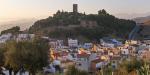 Hotel Palacio Blanco, Spain, Velez-Malaga