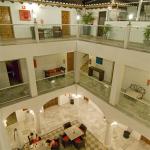 Hotel Palacio Blanco, Spain