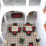 Hotel Palacio Blanco, Spain