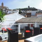 Hotel Palacio Blanco, Spain