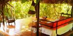 Verana, Mexico, Pool House