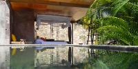 Pool House