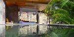 Verana, Mexico, Pool House