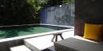 Verana, Mexico, Pool House