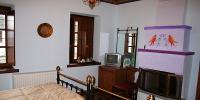Family apartment (Kamares)