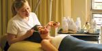 Hotel Spa Cavallo Point Lodge, United States, Hotel Spa