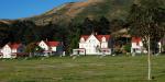 Cavallo Point Lodge, United States