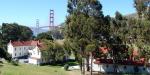 View from Contemporary Rooms Cavallo Point Lodge, United States, View from Contemporary Rooms