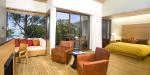 Contemporary Junior Suite Cavallo Point Lodge, United States, Contemporary Junior Suite