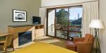 Contemporary King Cavallo Point Lodge, United States, Contemporary King