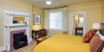 Historic King Cavallo Point Lodge, United States, Historic King