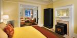 Historic King Suite Cavallo Point Lodge, United States, Historic King Suite