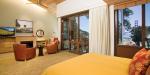 Contemporary King Suite Cavallo Point Lodge, United States, Contemporary King Suite