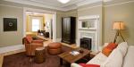 Historic Two Bedroom Suite Cavallo Point Lodge, United States, Historic Two Bedroom Suite