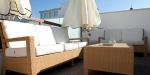 Hotel Amadeus Sevilla, Spain