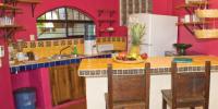 Suiza (sleeps 6 + baby)