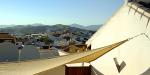 Hotel Palacio Blanco, Spain, View from the hotel