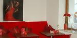 Hotel Palacio Blanco, Spain, Breakfast room