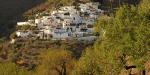 Hotel Palacio Blanco, Spain, White village near Velez Malaga