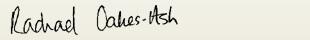 signature