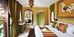 Superior Suite Kasbah Tamadot, Morocco, Superior Suite