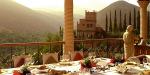 Kasbah Tamadot, Morocco
