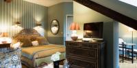 La Chambre Bleue