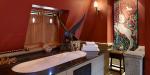 Duke of Monmouth Suite Hazlitt's, United Kingdom, Duke of Monmouth Suite