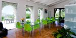 Il Cannito, Italy, Dining Room