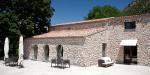 Il Cannito, Italy, The hotel