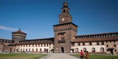 Other places to stay in Italy
