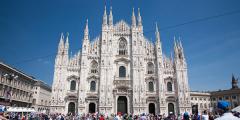 Other places to stay in Italy