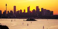 City Breaks