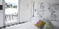 Terrace Room