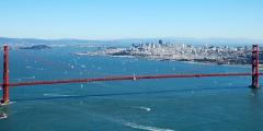 Other places to stay in California