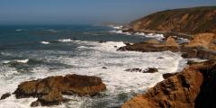 Other places to stay in California